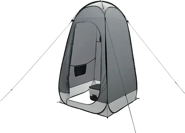 Намет технічний Easy Camp Little Loo Granite Grey (120427), фото 1