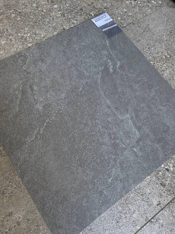 Soft Slate Grey F PC 600x600x8 R Sugar 1