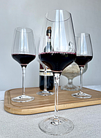 Набор универсальных бокалов Chef&Sommelier Sublym для вина 350 мл 6 шт (L2761)
