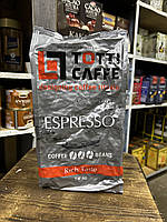 Кава в зернах TOTTI Caffe Espresso, пакет 1000г