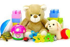 Дитячі іграшки