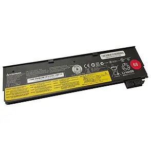 Оригінальна батарея для ноутбука Lenovo ThinkPad 45N1124, 45N1125, 45N1126, 45N1127 (11.4V 24Wh 2060mAh), фото 1