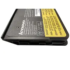 Оригінальна батарея для ноутбука Lenovo ThinkPad 45N1124, 45N1125, 45N1126, 45N1127 (11.4V 24Wh 2060mAh), фото 4