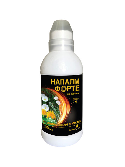 Напалм Форте р.к. (300 мл)