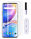 Захисне скло CDK UV Curved для Oppo Reno5 Pro 5G (010276) (clear), фото 3