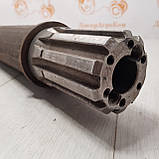 Піввісь ЮМЗ | пр-під Україна | 45-2407019, фото 2