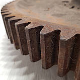 Шестерня бортова ЮМЗ ведена (сонячна) | Z=72 | 36-2407036, фото 3