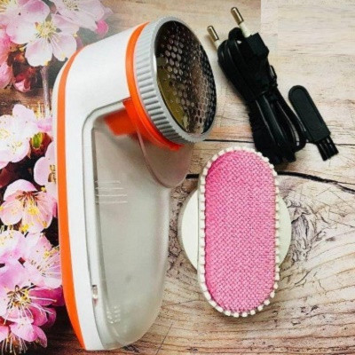 Машинка для удаления катышков / Триммер для снятия катышек Gemei GM 231 ...