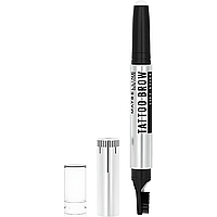 Моделювальний віск-стик для брів Maybelline New York Tattoo Brow 00