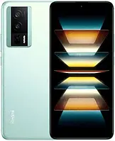 Смартфон Xiaomi Redmi K60 Pro 12/256Gb Green CN Глобальна прошивка