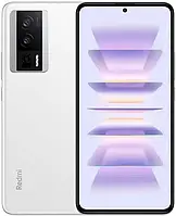 Смартфон Xiaomi Redmi K60 Pro 12/256Gb Sunny Snow CN Глобальна прошивка