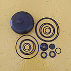 Ремкомплект гальмівного крана Камаз 2-х секційного