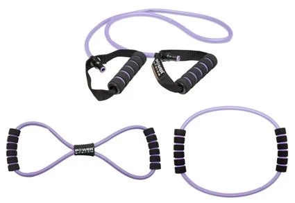 Амортизатор трубчатый Power System PS-4019 Body Toning Set 3 в 1