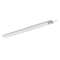 Светильник OSRAM LEDVANCE LINEAR LED FLAT USB SEN 40CM 3.2W с датчиком движения и освещения