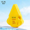 Захисний крем від сонця Veze Sun Screen 50+SPF PA+++ (30 g), фото 2