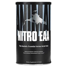 Animal Nitro EAA Universal Nutrition 44 packs