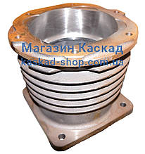 Циліндр D-160mm (72-32) компресора Bekomsan Esinti 72