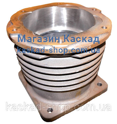 Циліндр D-160mm (72-32) компресора Bekomsan Esinti 72, фото 1