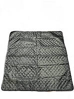 Термокилимок для пікніка/пляжу/відпочинку на природі/кемпінгу,  колір хакі, VS Thermal Eco Bag.