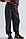 Модний спортивний костюм для хлопчика з подвійними манжетами, фото 6