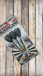 Дротики для дартсу Harrows Hurricane 3 шт.