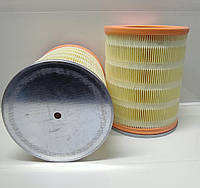 Фільтр повітряний  Air Filter инжектор Газель 406 (А-071)  -2007 (глухой с одной стороны)