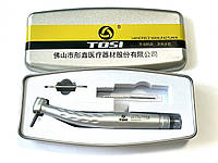 Турбинный наконечник Tosi TX-164WA (ортопедическая головка) кнопка М4