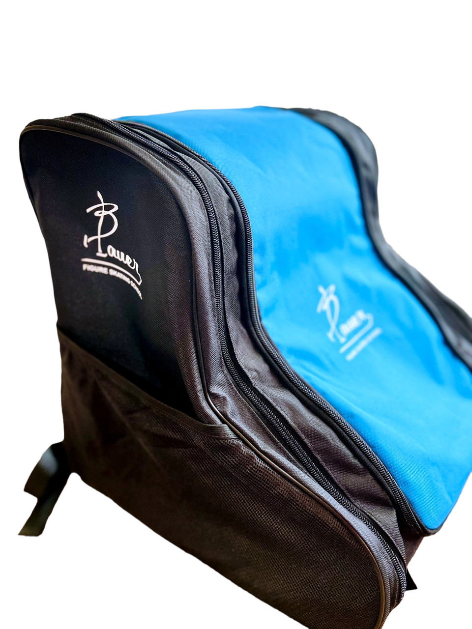 Сумка для ковзанів і роликів брендована логотипом компанії