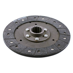 Диск зчеплення головний Foton 240/244
