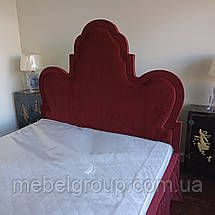 Ліжко Кармен 180*200 з механізмом, фото 6