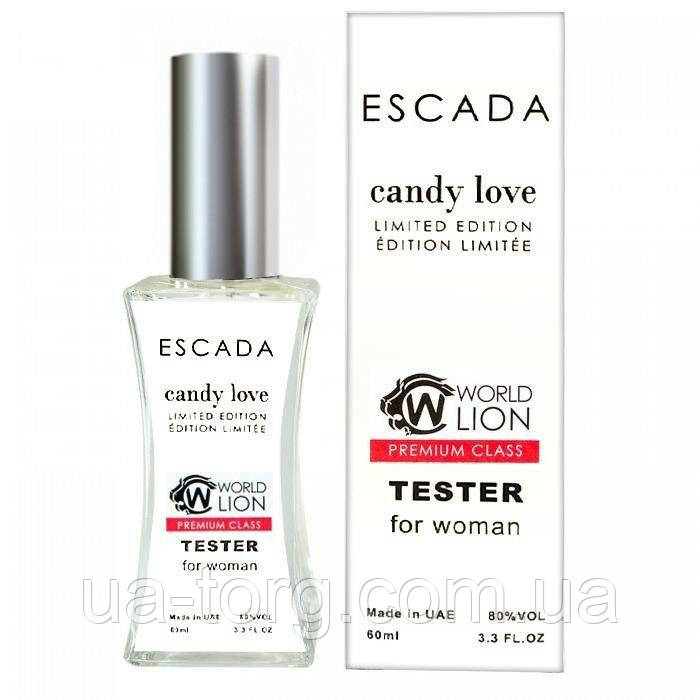 Escada Candy Love Premium Class , жіночий, 60 мл