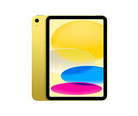 Планшет Apple iPad 10.9 Wi-Fi 256GB Yellow 2022