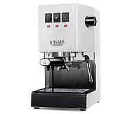 Кофемашина Gaggia NEW Classic White RI9480/13