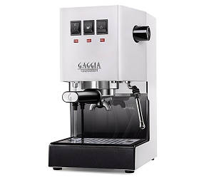 Кавомашина Gaggia NEW Classic White RI9480/13