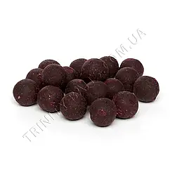 БОЙЛИ ВАРЕНІ TRINITY BAITS AMINO SQUID-STRAWBERRY 1KG