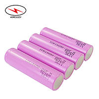 Аккумулятор 18650 2600mAh ICR18650-26FM