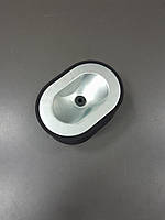 Элемент воздушного фильтра на дизельный двигатель генератора 5-6-7 кВт