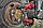 Гайковерт високомоментний MILWAUKEE 1/2" (881 Нм) з кільцем M18 FMTIW2F12-502X (2акб+ЗУ+кейс), фото 4