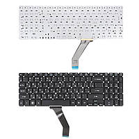 Клавіатура для Acer Aspire M5-581T M5-581G V5-571 V5-531, RU, (чорна, OEM)
