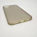 Чохол накладка Hoco Thin Series для iPhone 11 Pro Max Matte Gray, фото 4