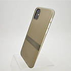 Чохол накладка Hoco Thin Series для iPhone 11 Pro Max Matte Gray, фото 2