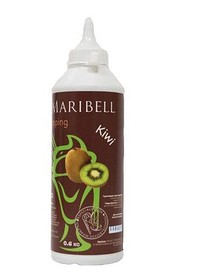 Топінг, ТМ "Maribell" Ківі, 600 мл