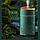 Зволожувач повітря Heavy Fog Humidifier Темно Зелений з бронзовим, ультразвуковий зволожувач повітря, фото 5