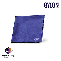 Мікрофібра протирочне обрізування країв лазером 40*40 Suede MF GYEON