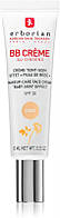 Тонирующий крем с SPF 20 Erborian BB Cream Erborian BB Cream