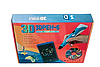 Набір 3Dpen-6 ручка і планшет для малювання | 3D ручка, фото 7