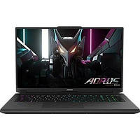 Ноутбук Gigabyte AORUS 7 9MF i5-12500H/16GB/512 RTX4050 360Hz 9MF-E2EE513SD