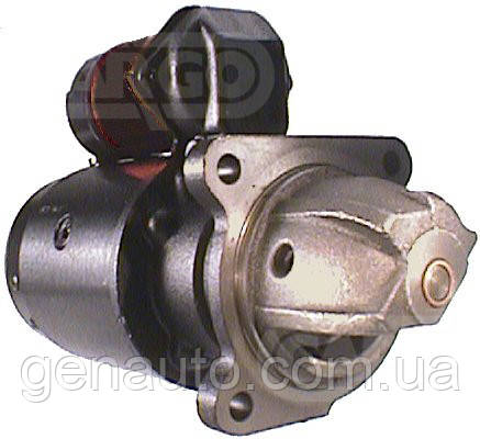 Стартер Катерпіллар, Кларк 2.2 кВт новий