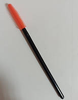 Щіточки для вій і брів силікон