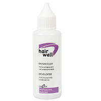 Окислювач для фарби HairWell